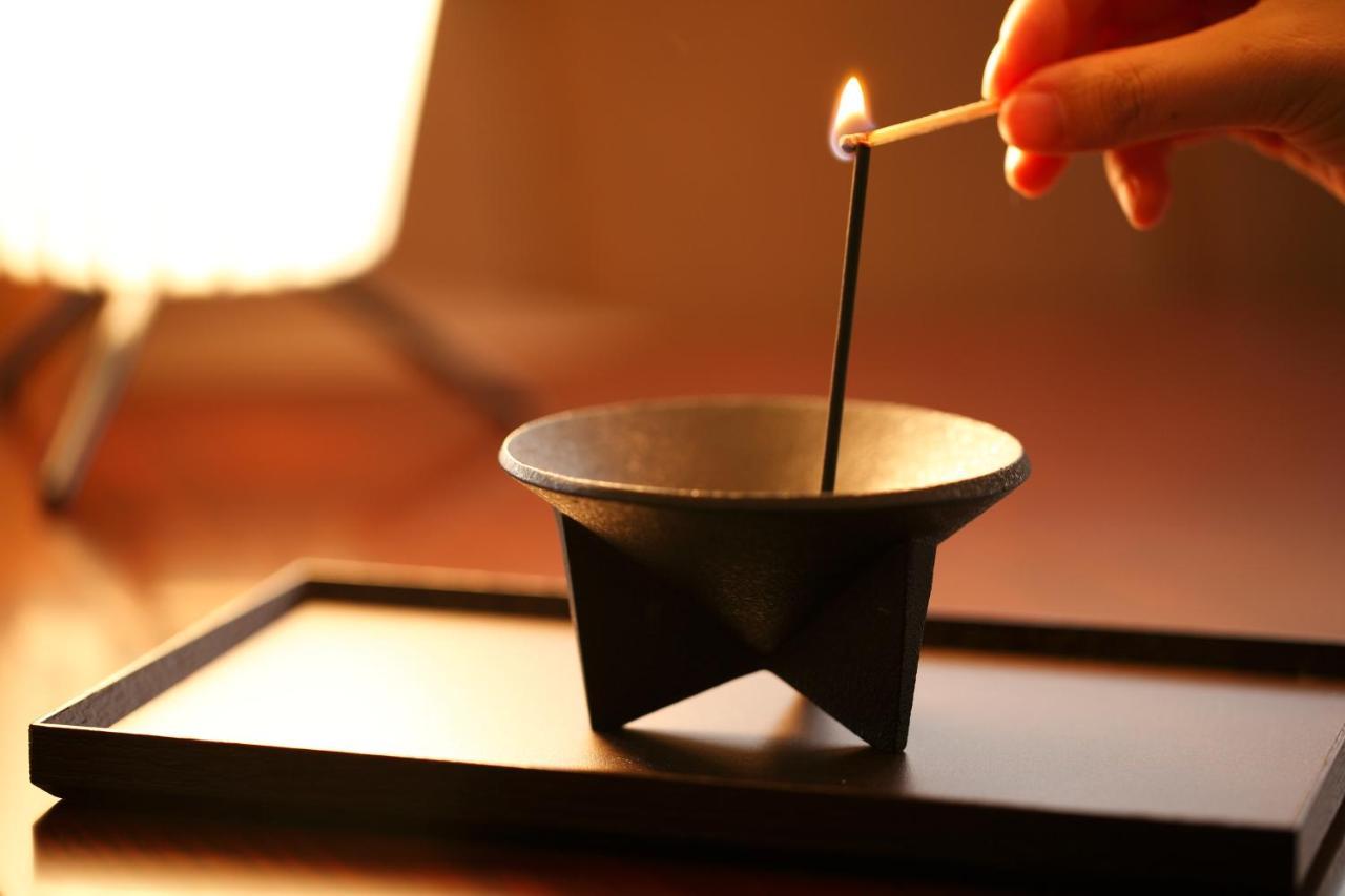 Kadensho, Arashiyama Onsen, Kyoto - Kyoritsu Resort Eksteriør billede