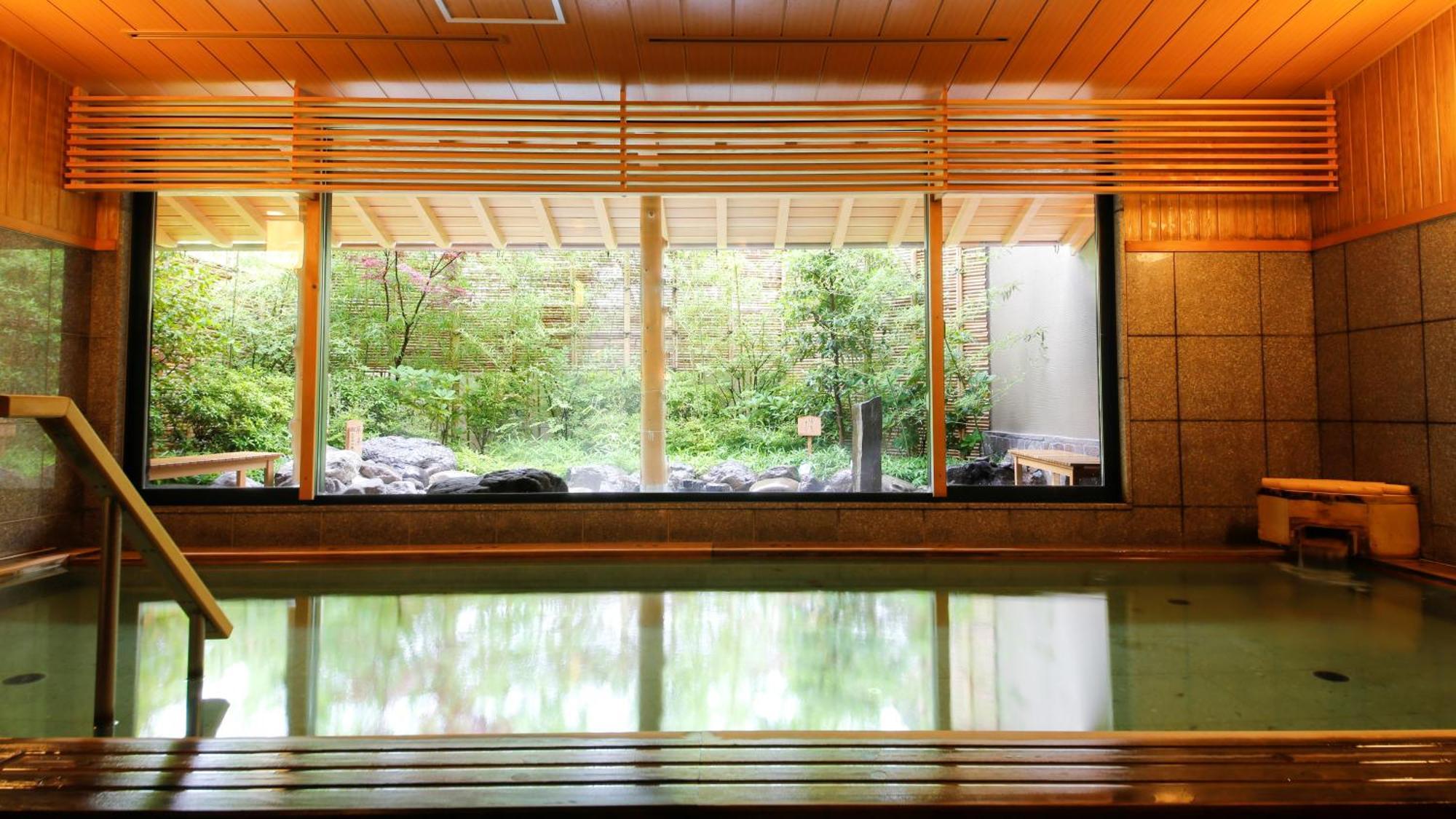 Kadensho, Arashiyama Onsen, Kyoto - Kyoritsu Resort Eksteriør billede